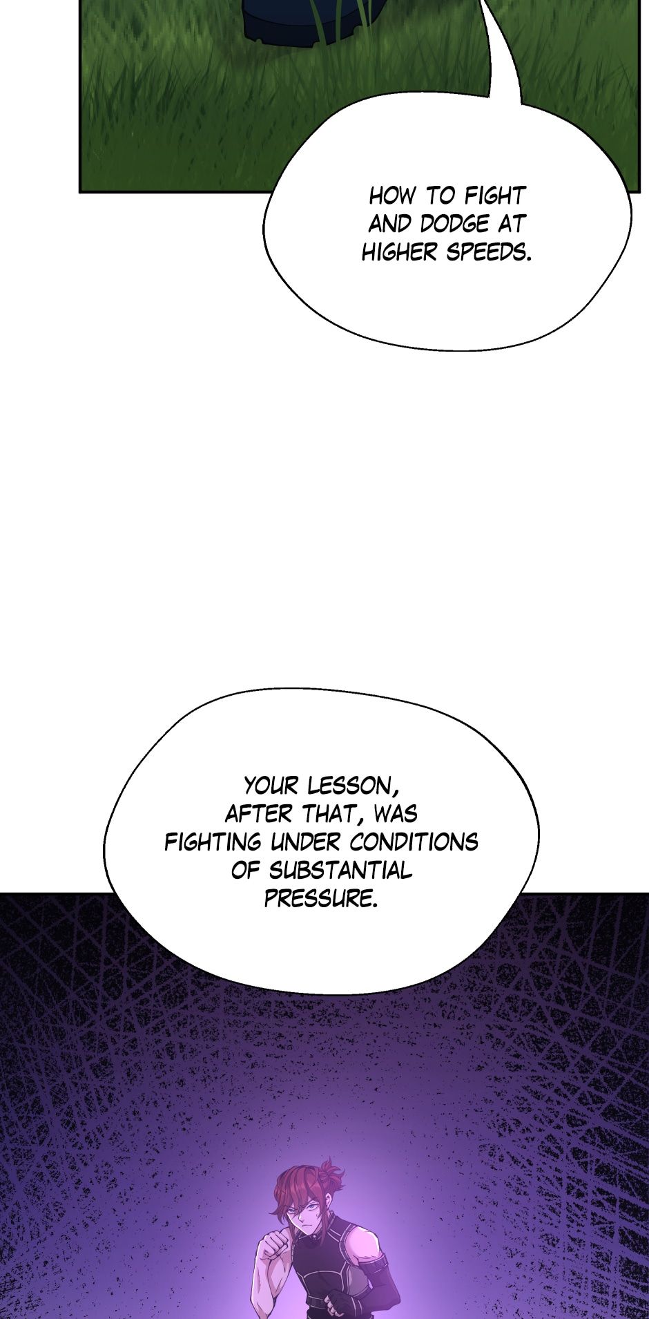 The Beginning After the End Chapter 155 page 30