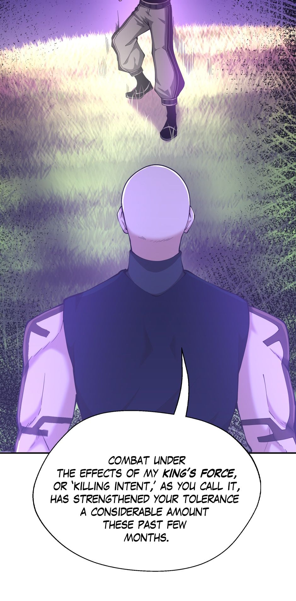 The Beginning After the End Chapter 155 page 31