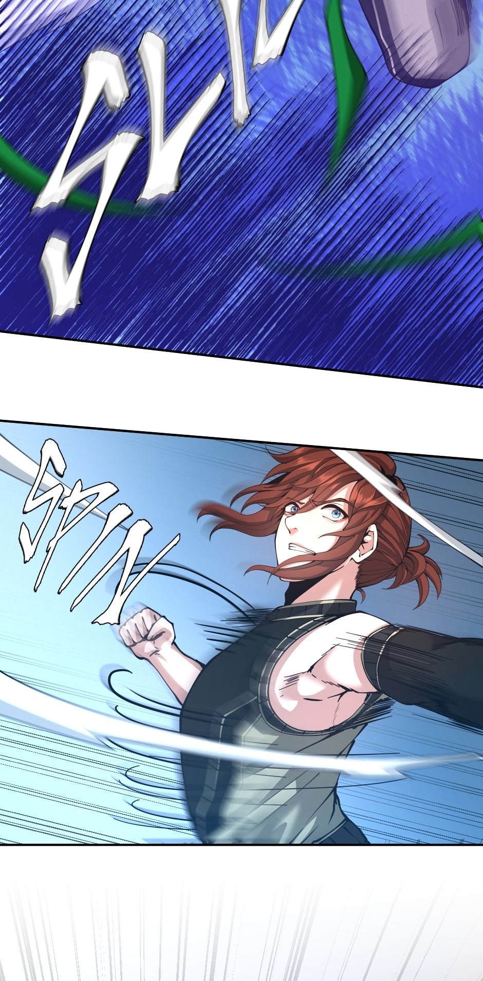 The Beginning After the End Chapter 155 page 33