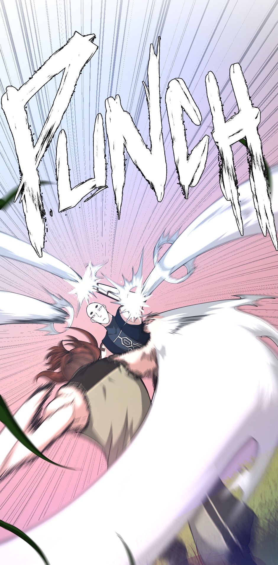 The Beginning After the End Chapter 155 page 34
