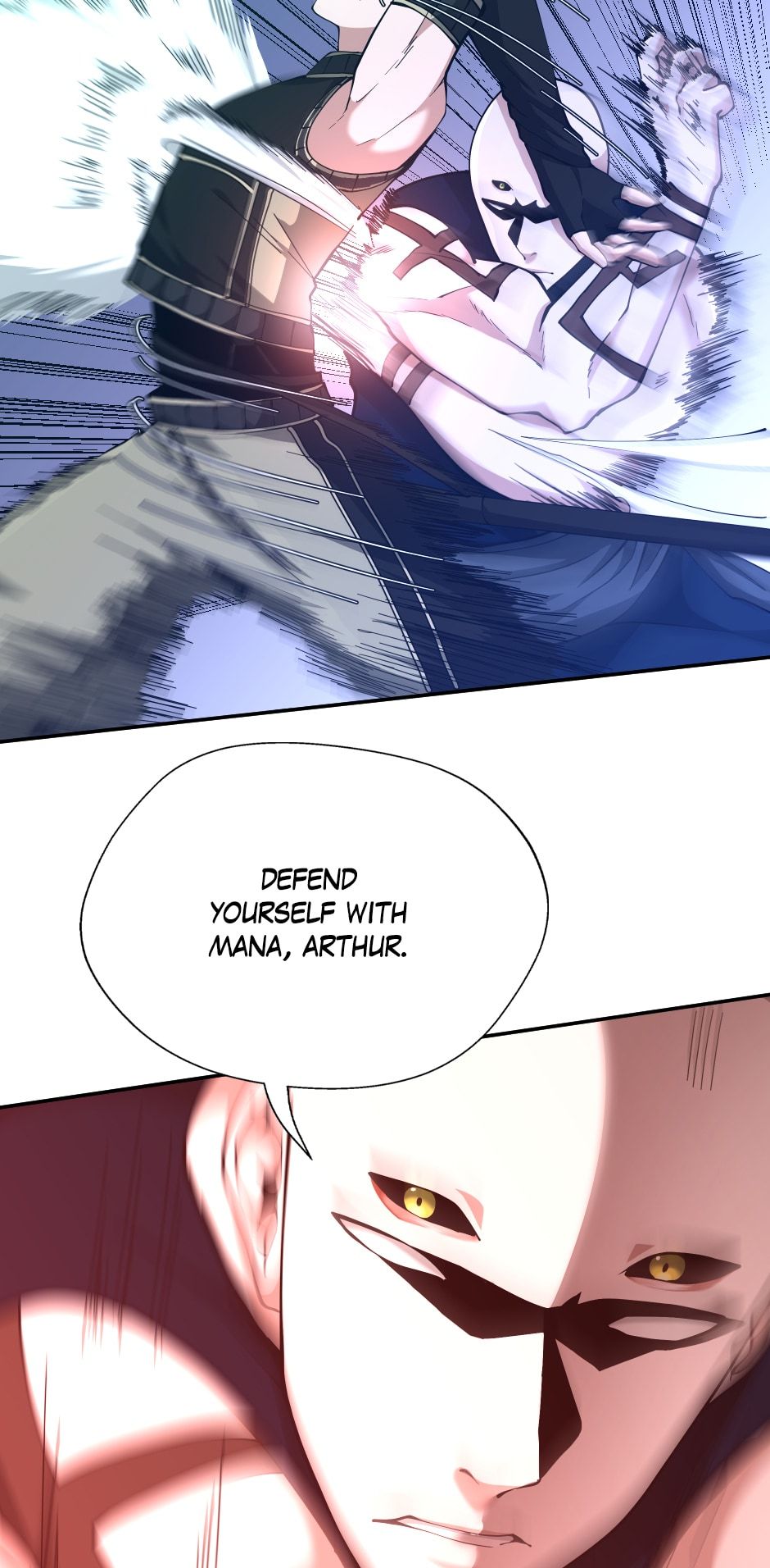 The Beginning After the End Chapter 155 page 39
