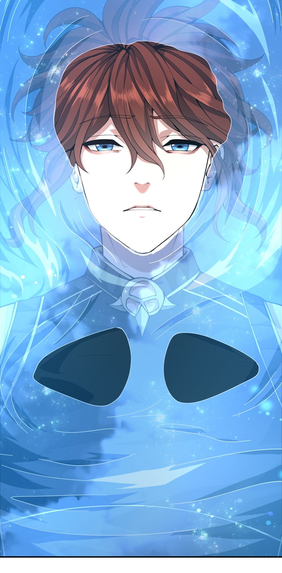 The Beginning After the End Chapter 155 page 45