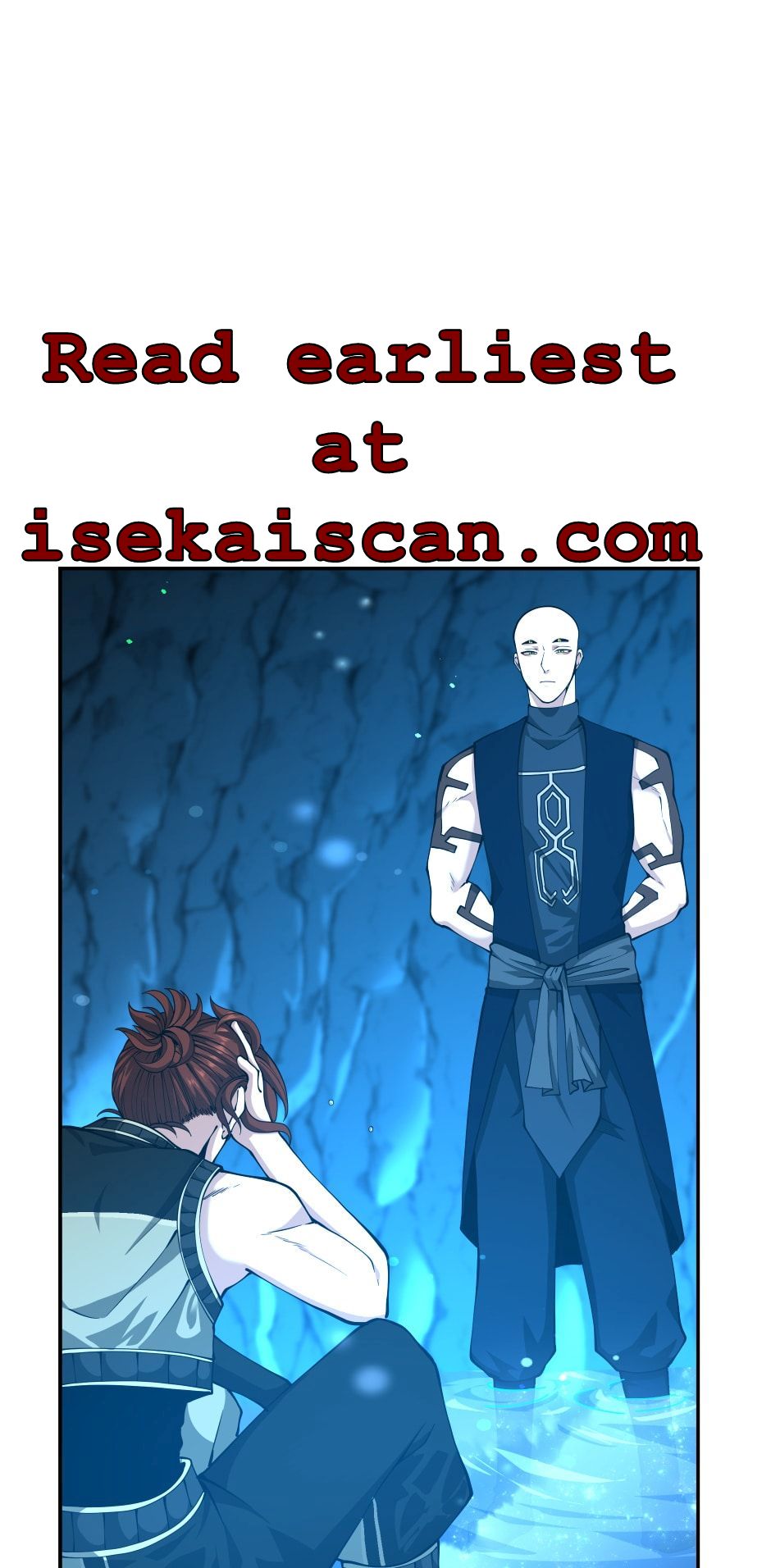 The Beginning After the End Chapter 155 page 46