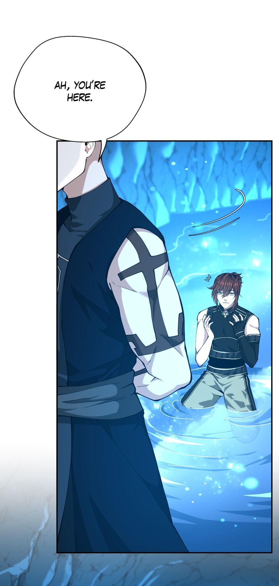 The Beginning After the End Chapter 155 page 48