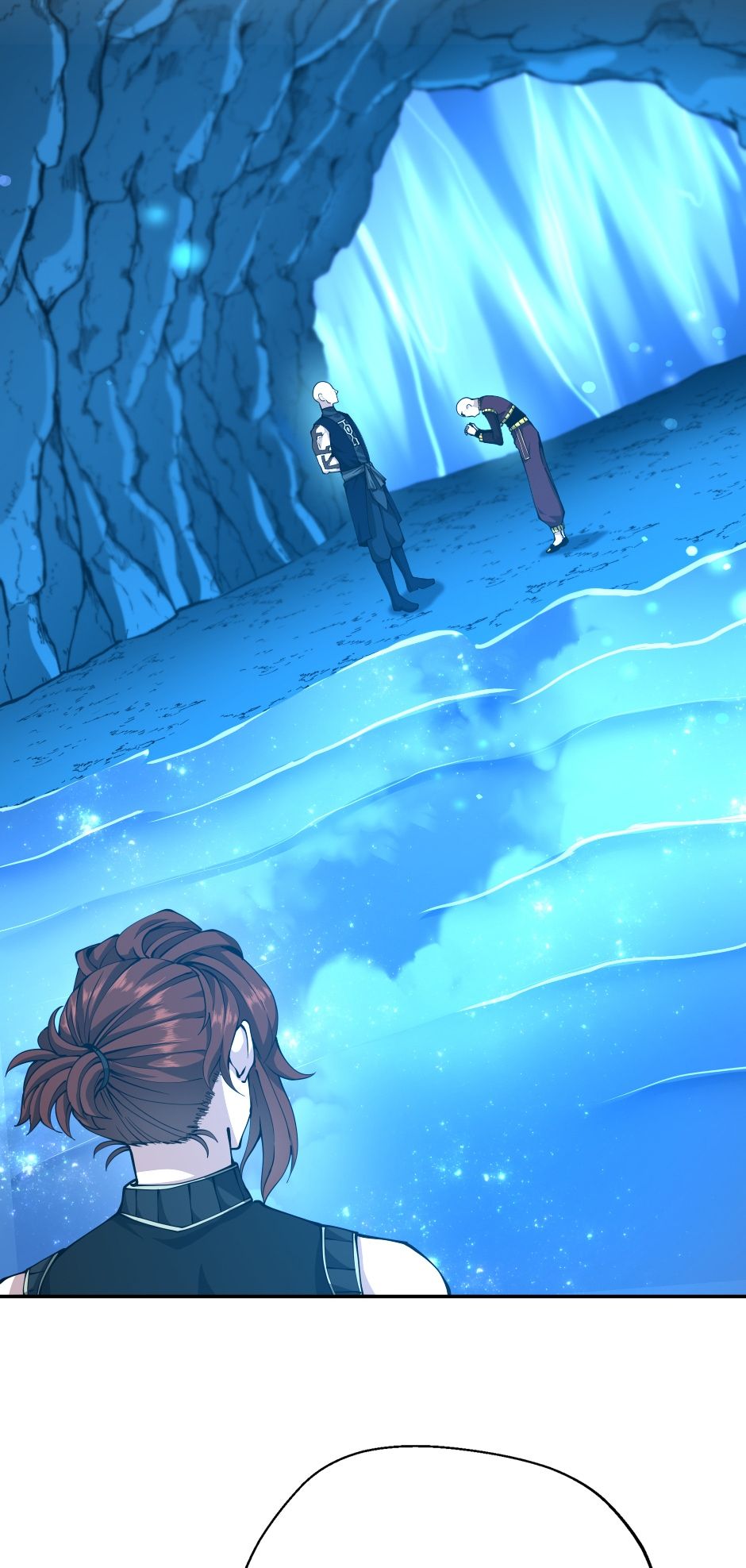 The Beginning After the End Chapter 155 page 49