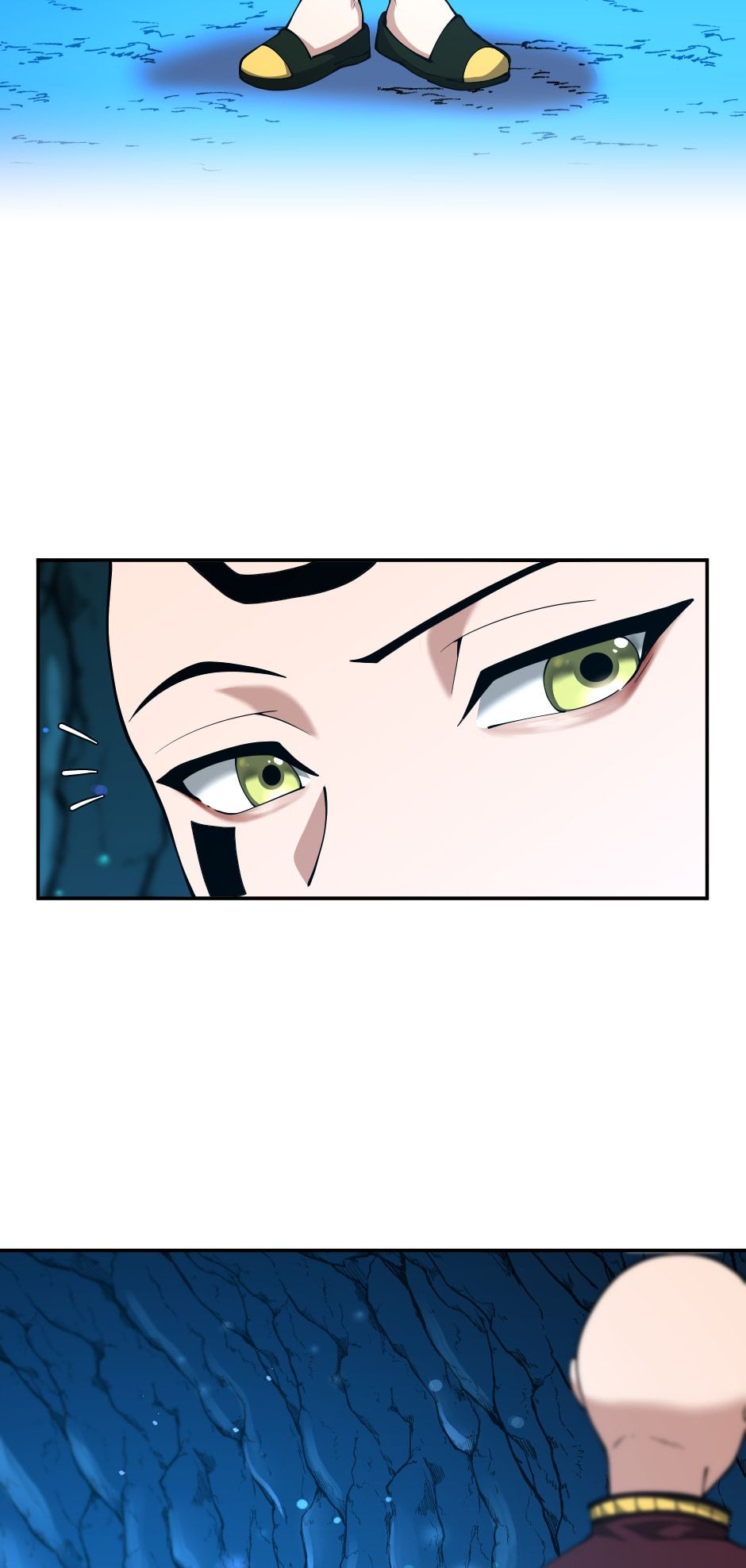 The Beginning After the End Chapter 155 page 51
