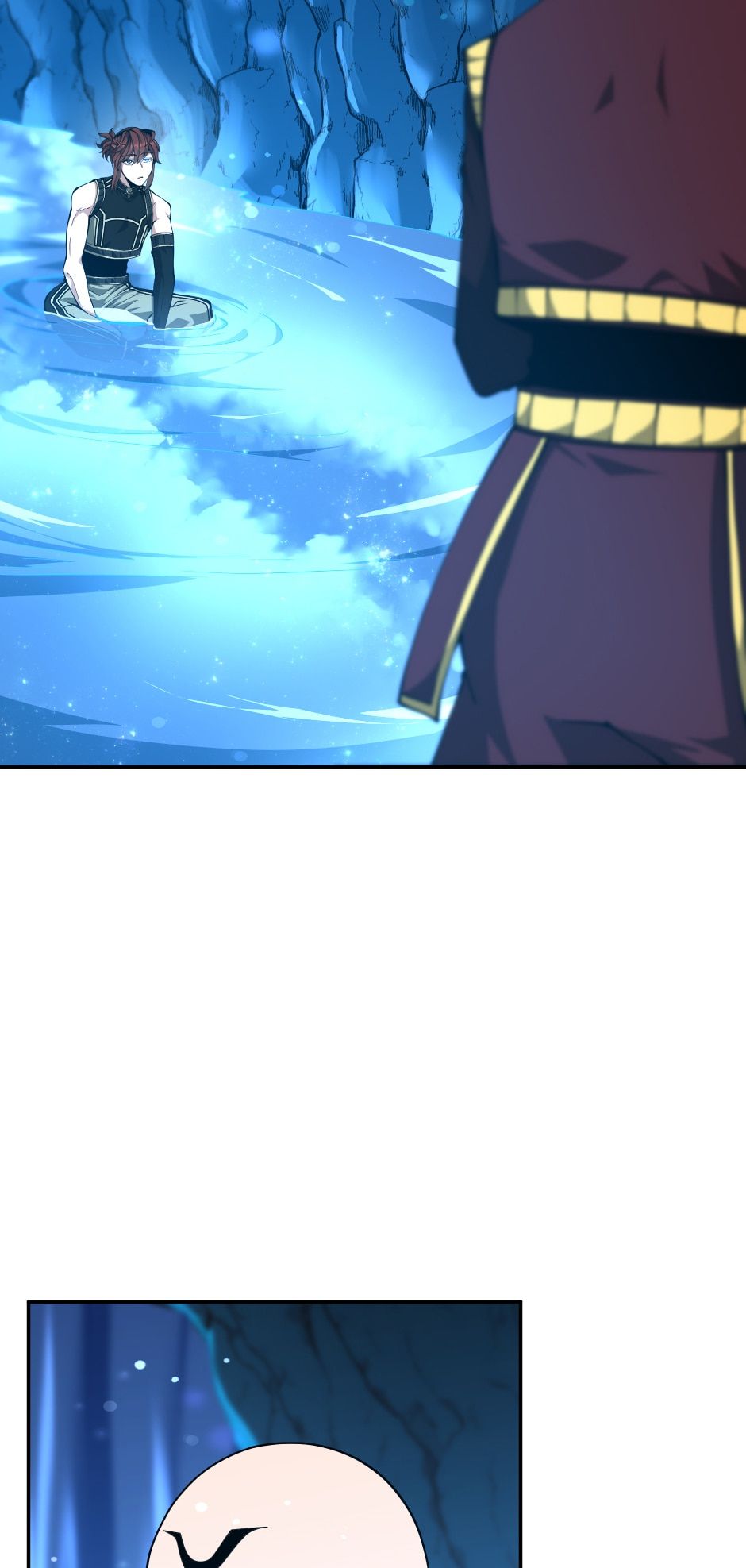The Beginning After the End Chapter 155 page 52