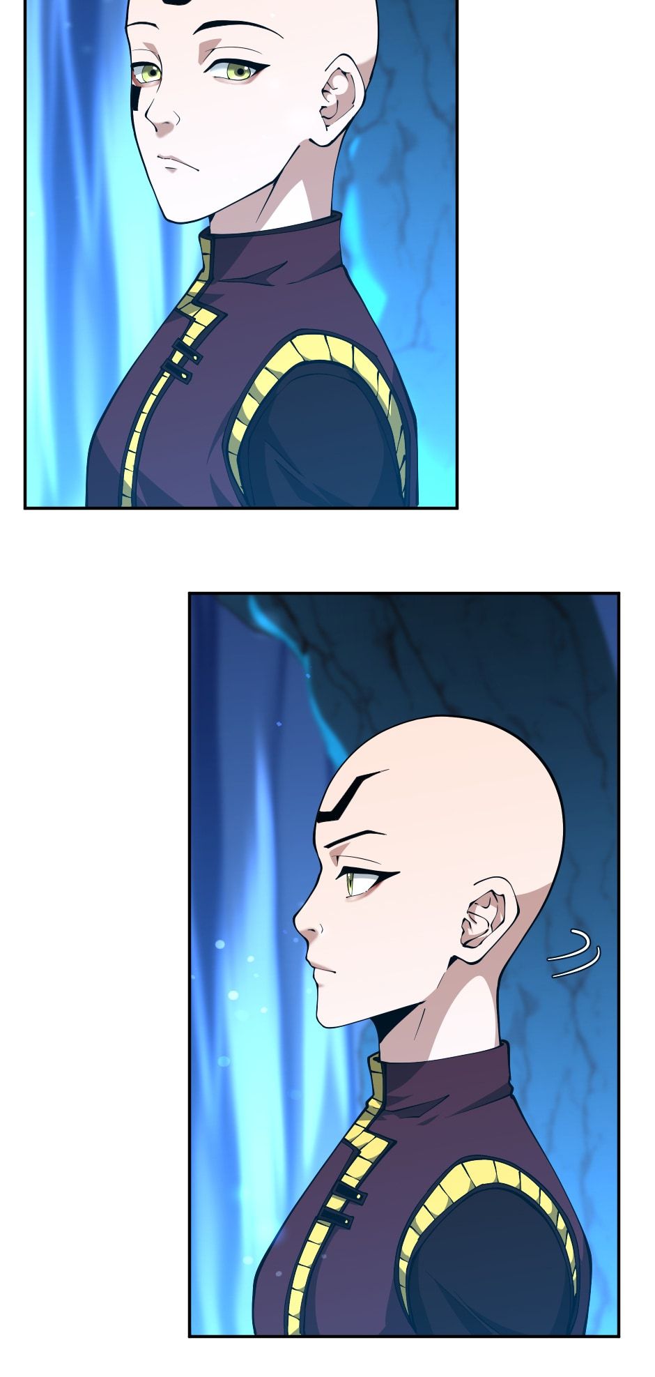 The Beginning After the End Chapter 155 page 53
