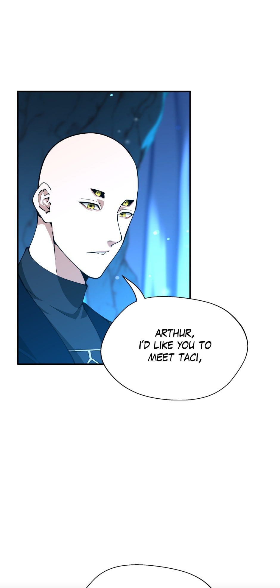 The Beginning After the End Chapter 155 page 55