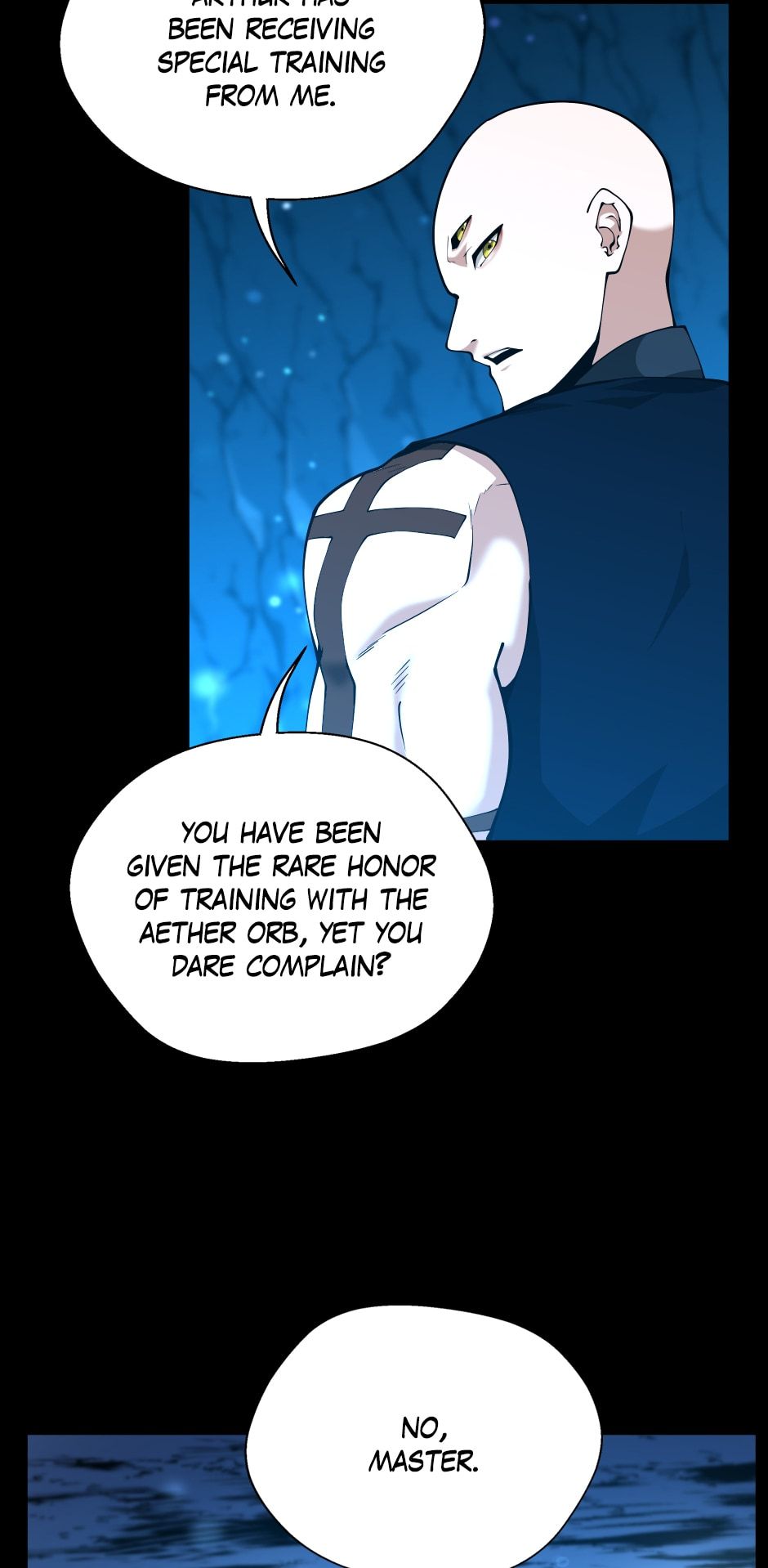 The Beginning After the End Chapter 155 page 61