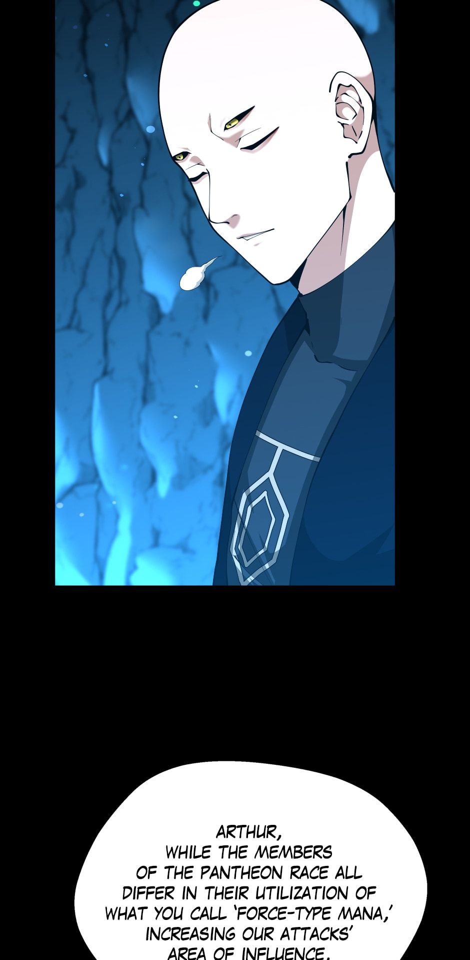 The Beginning After the End Chapter 155 page 63