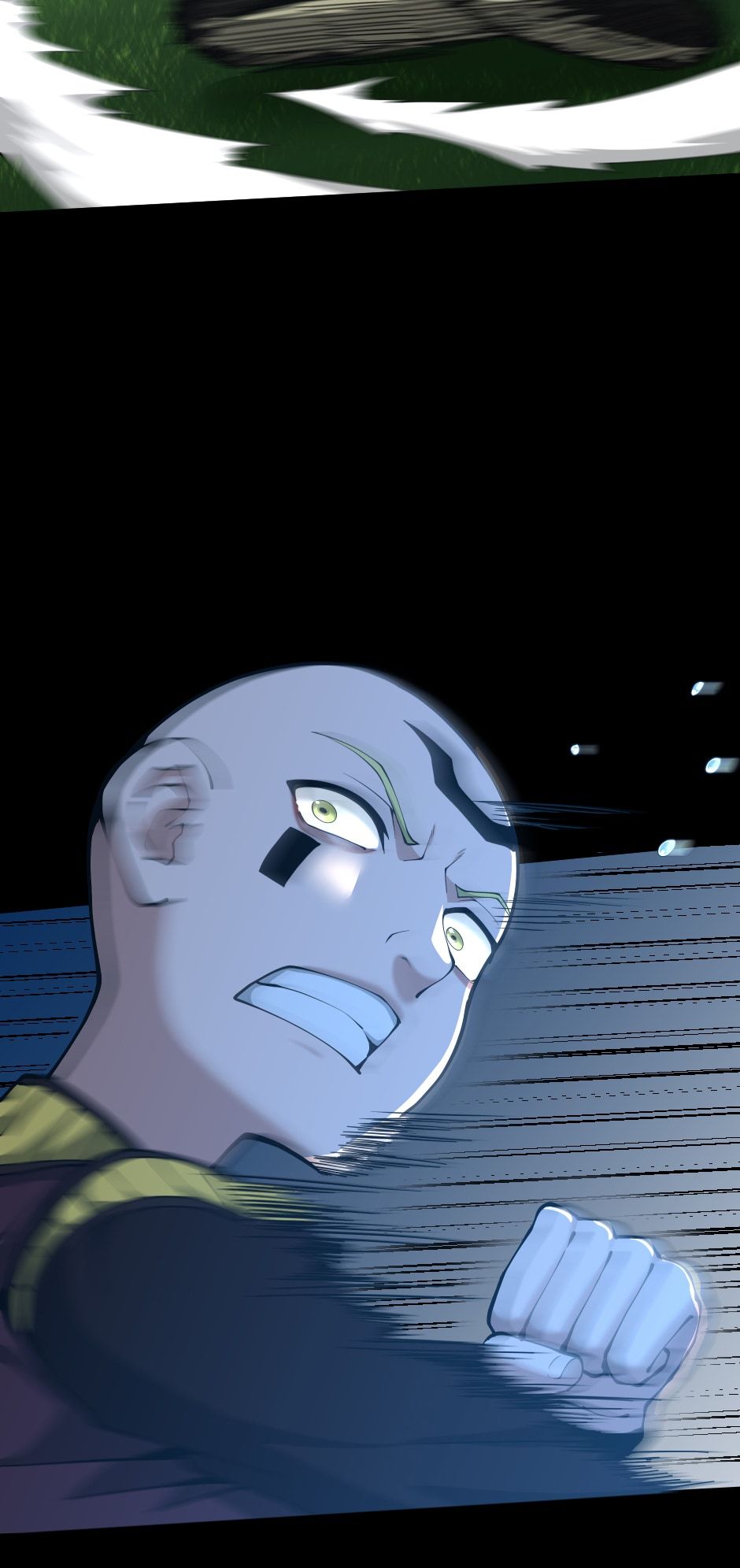 The Beginning After the End Chapter 155 page 74