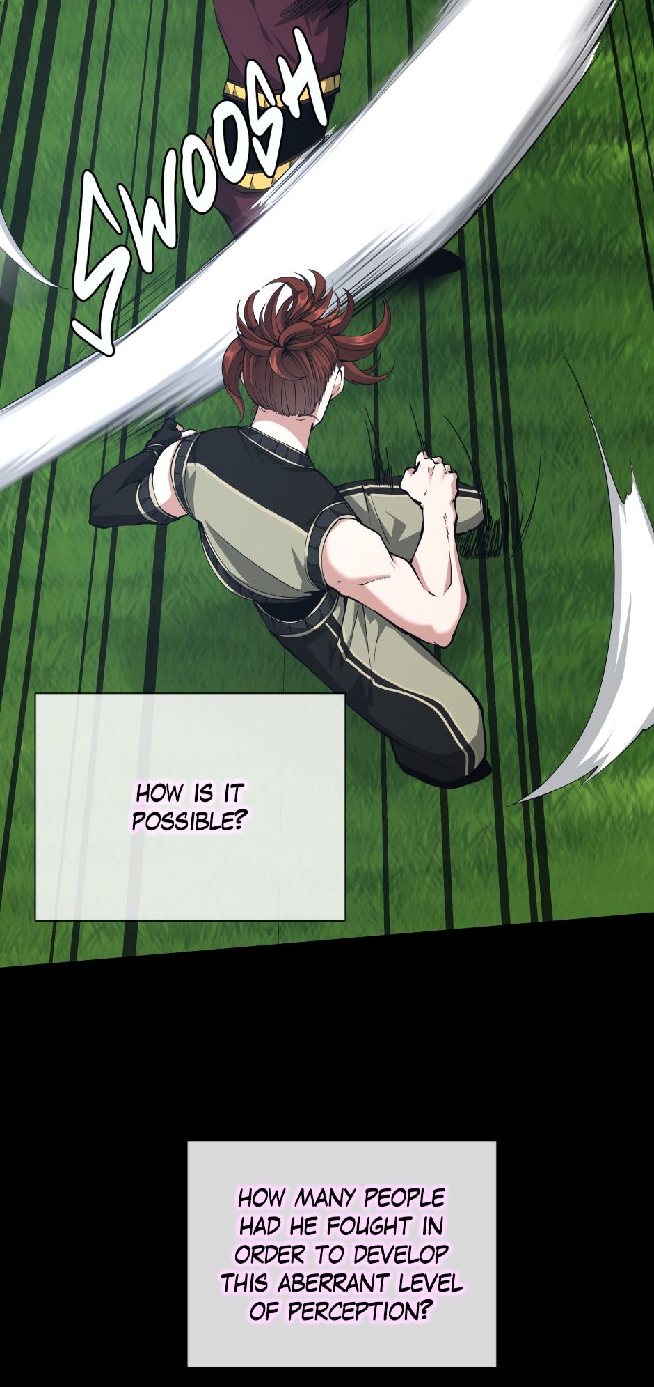 The Beginning After the End Chapter 155 page 81