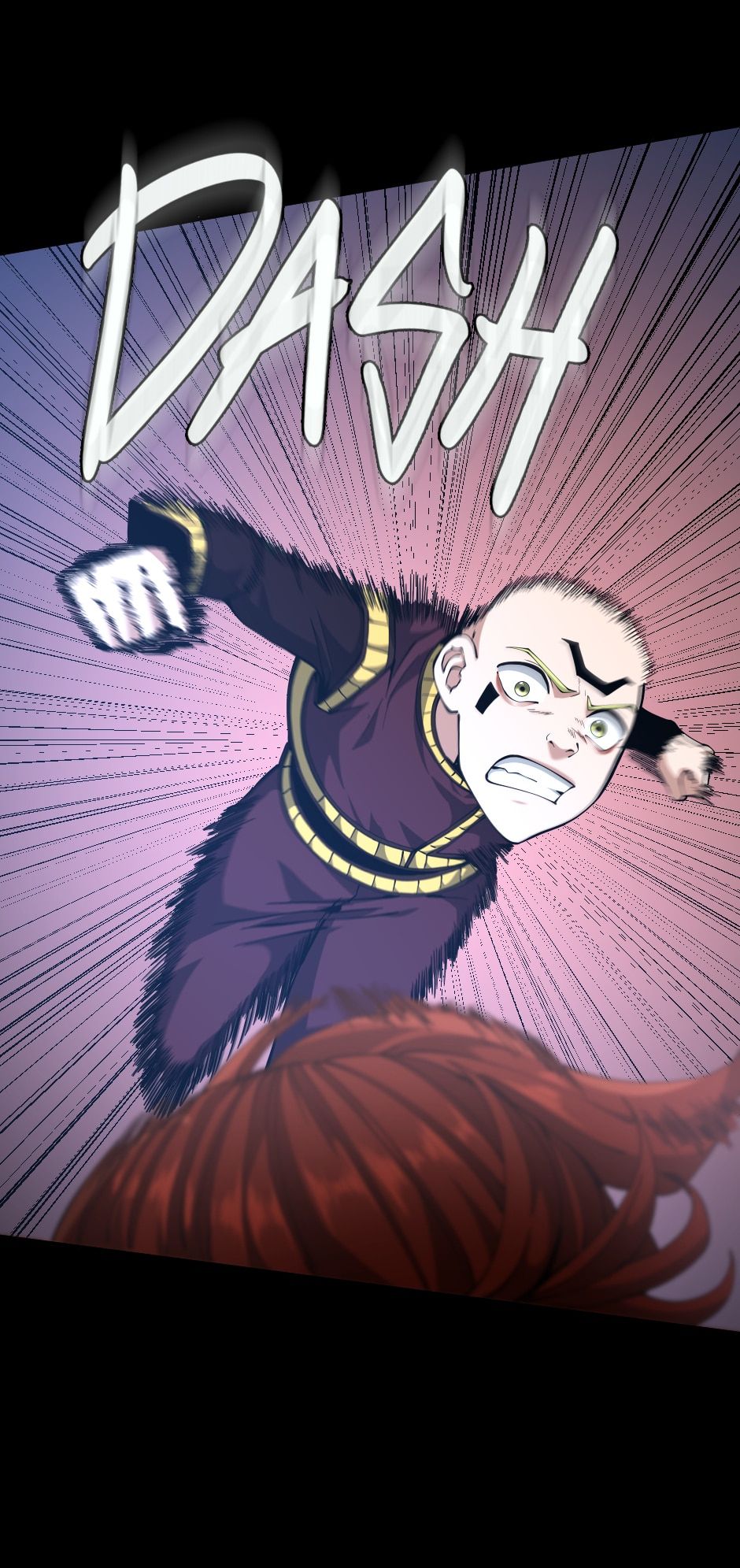 The Beginning After the End Chapter 155 page 82