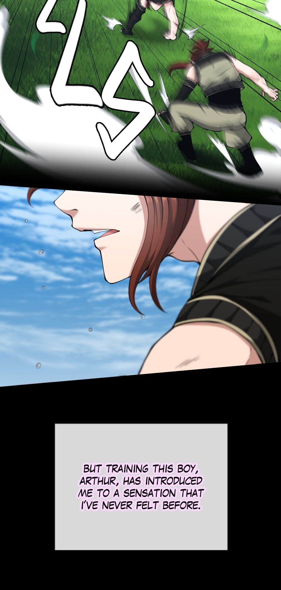 The Beginning After the End Chapter 155 page 85