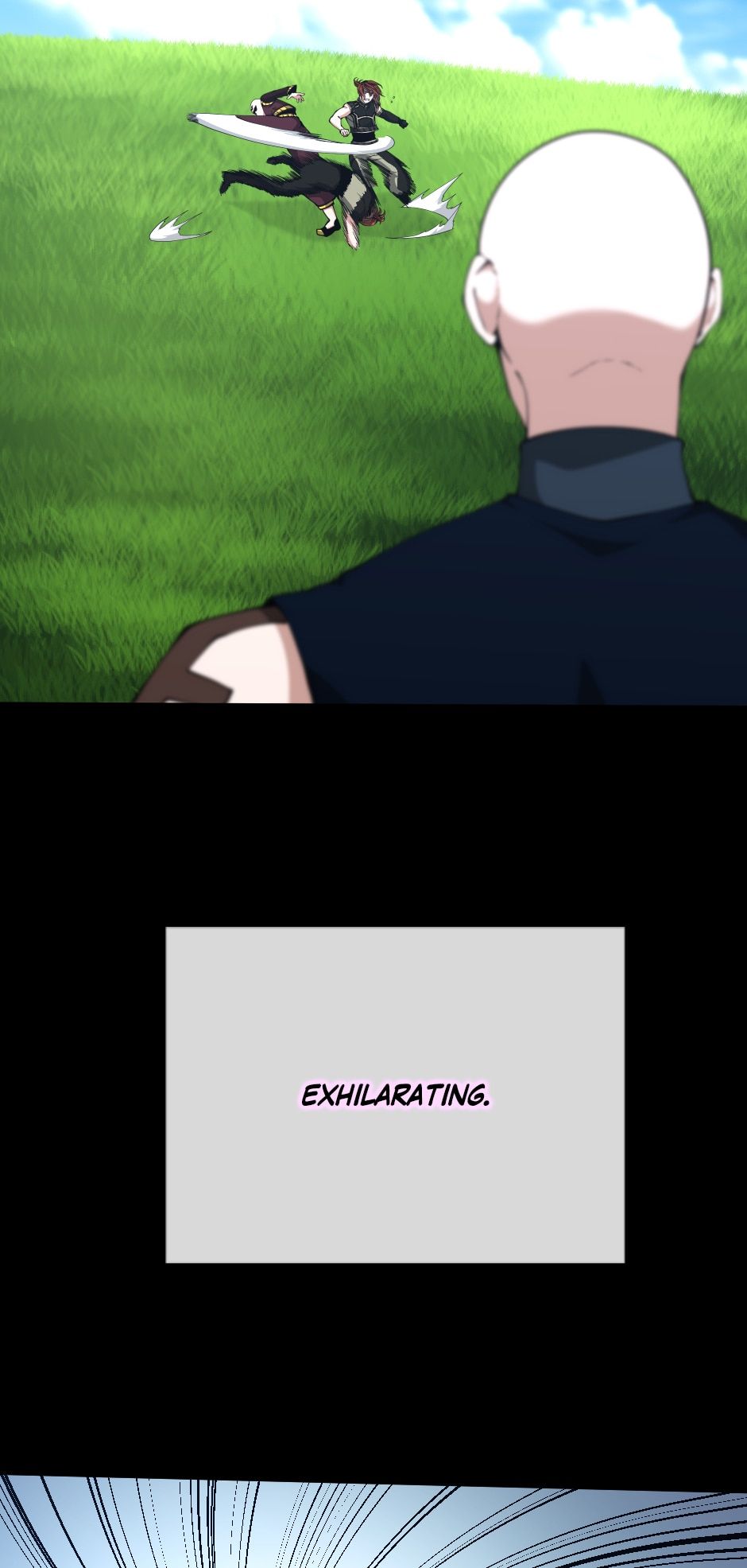 The Beginning After the End Chapter 155 page 88
