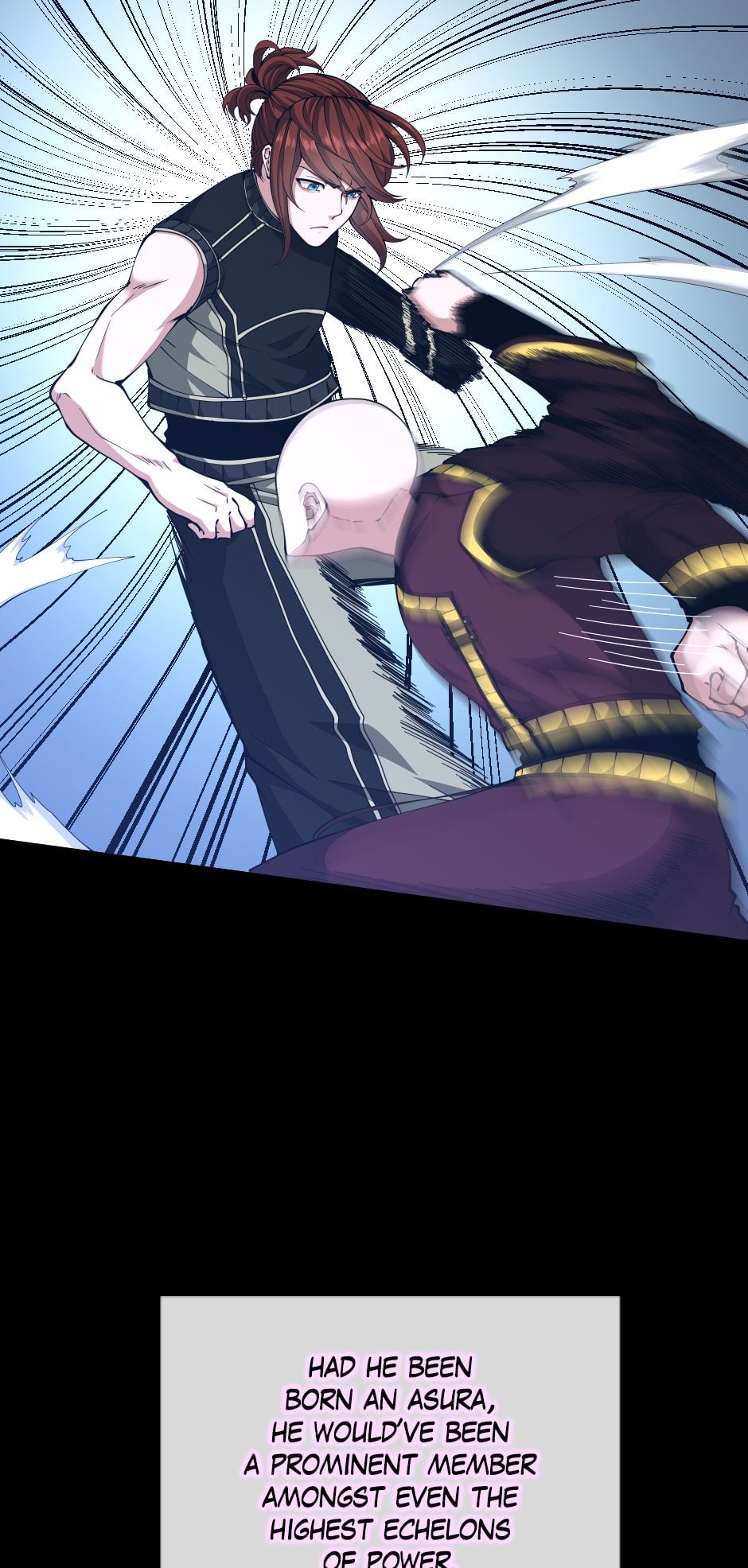 The Beginning After the End Chapter 155 page 89