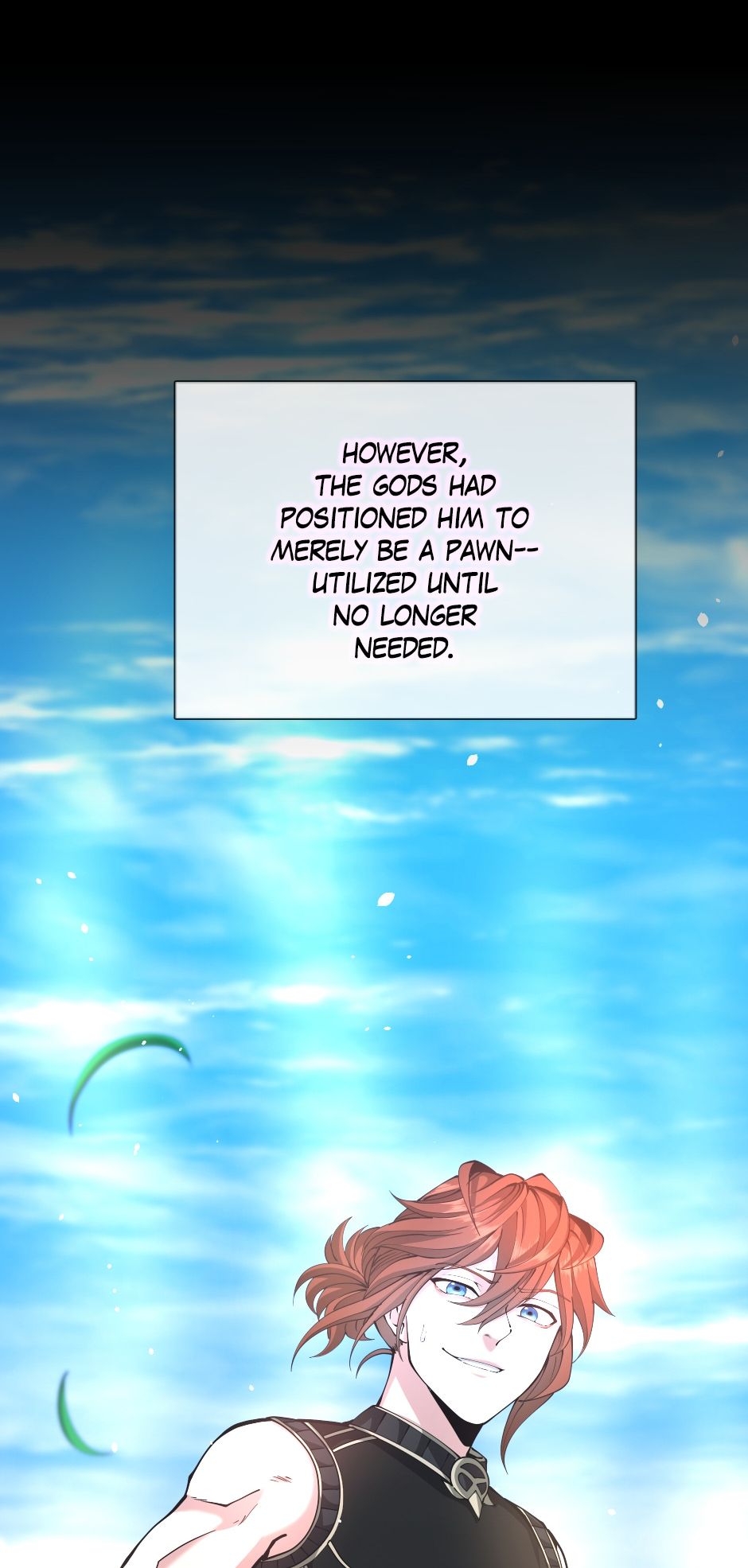The Beginning After the End Chapter 155 page 93