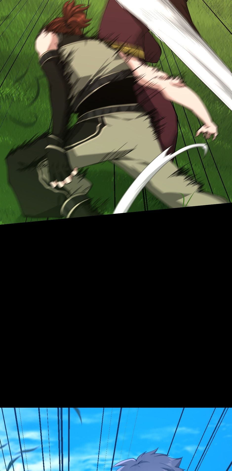 The Beginning After the End Chapter 156 page 4