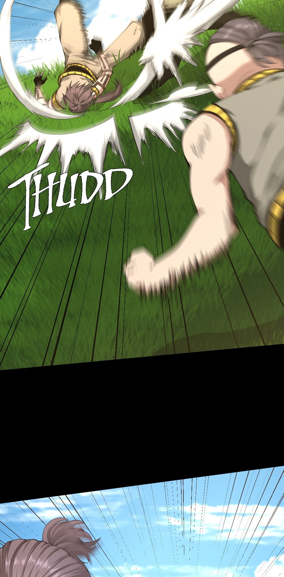The Beginning After the End Chapter 156 page 8