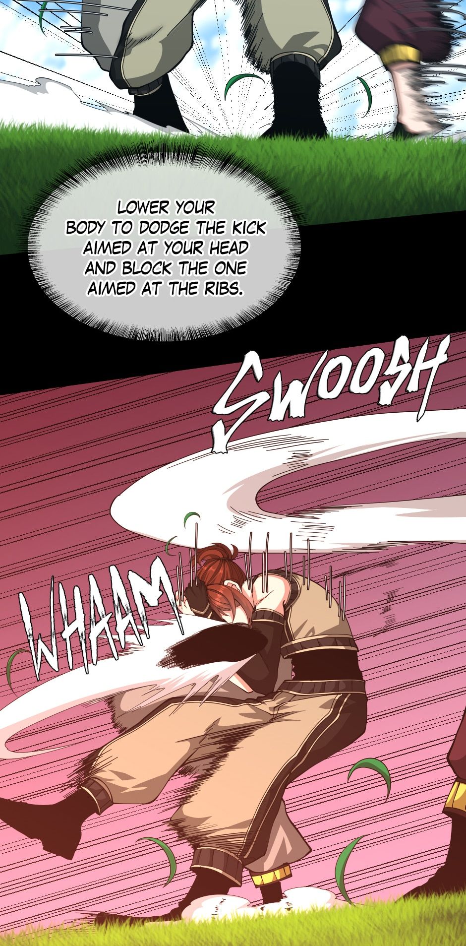 The Beginning After the End Chapter 156 page 15