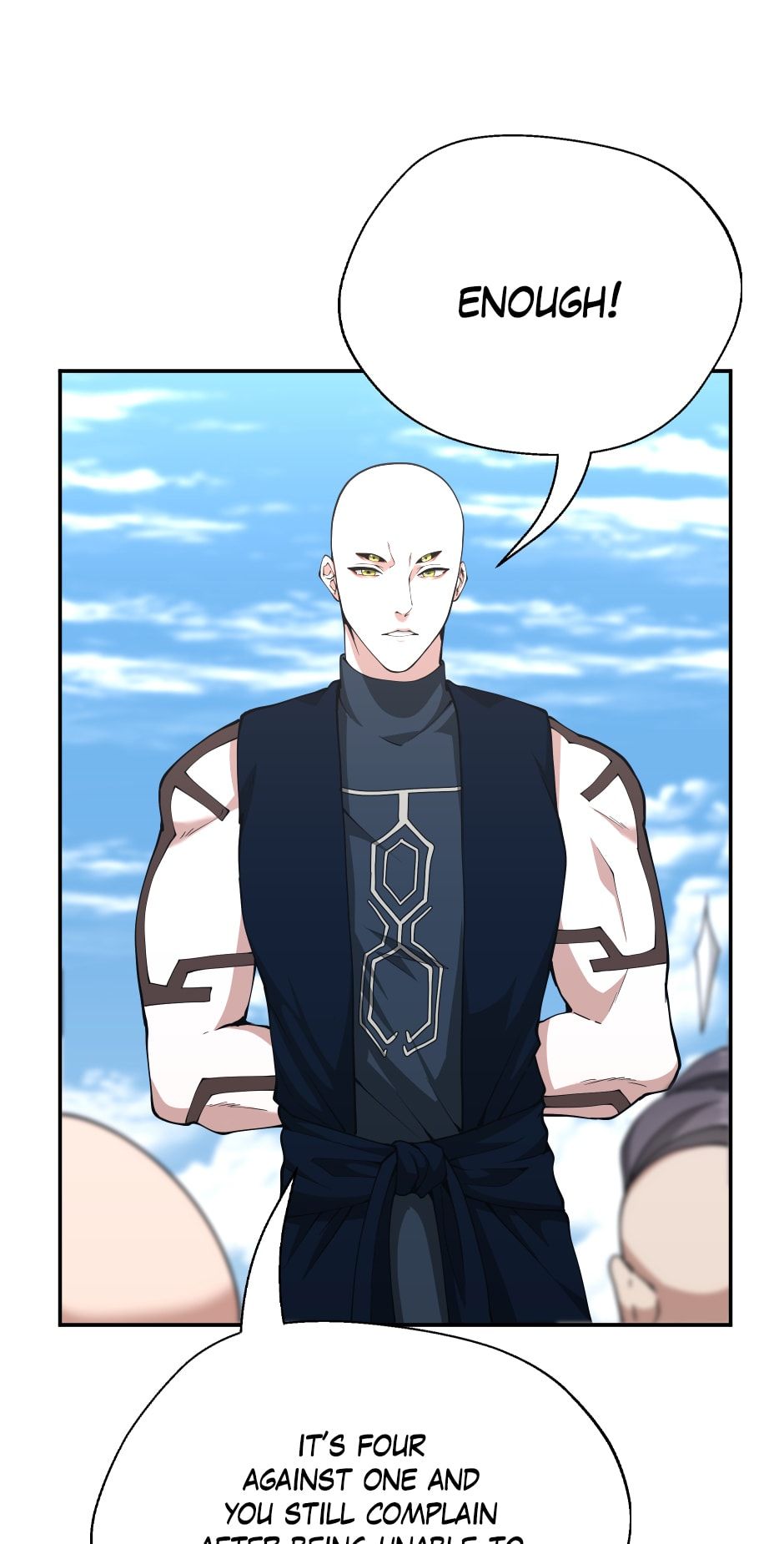 The Beginning After the End Chapter 156 page 21