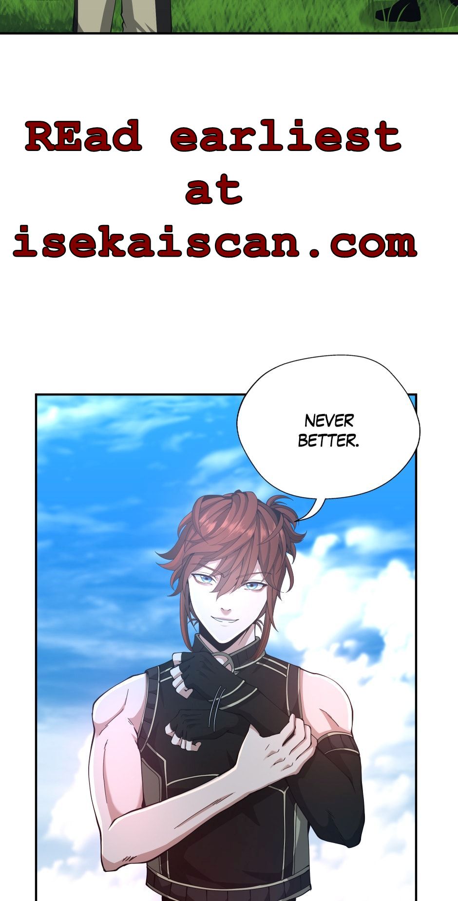 The Beginning After the End Chapter 156 page 23