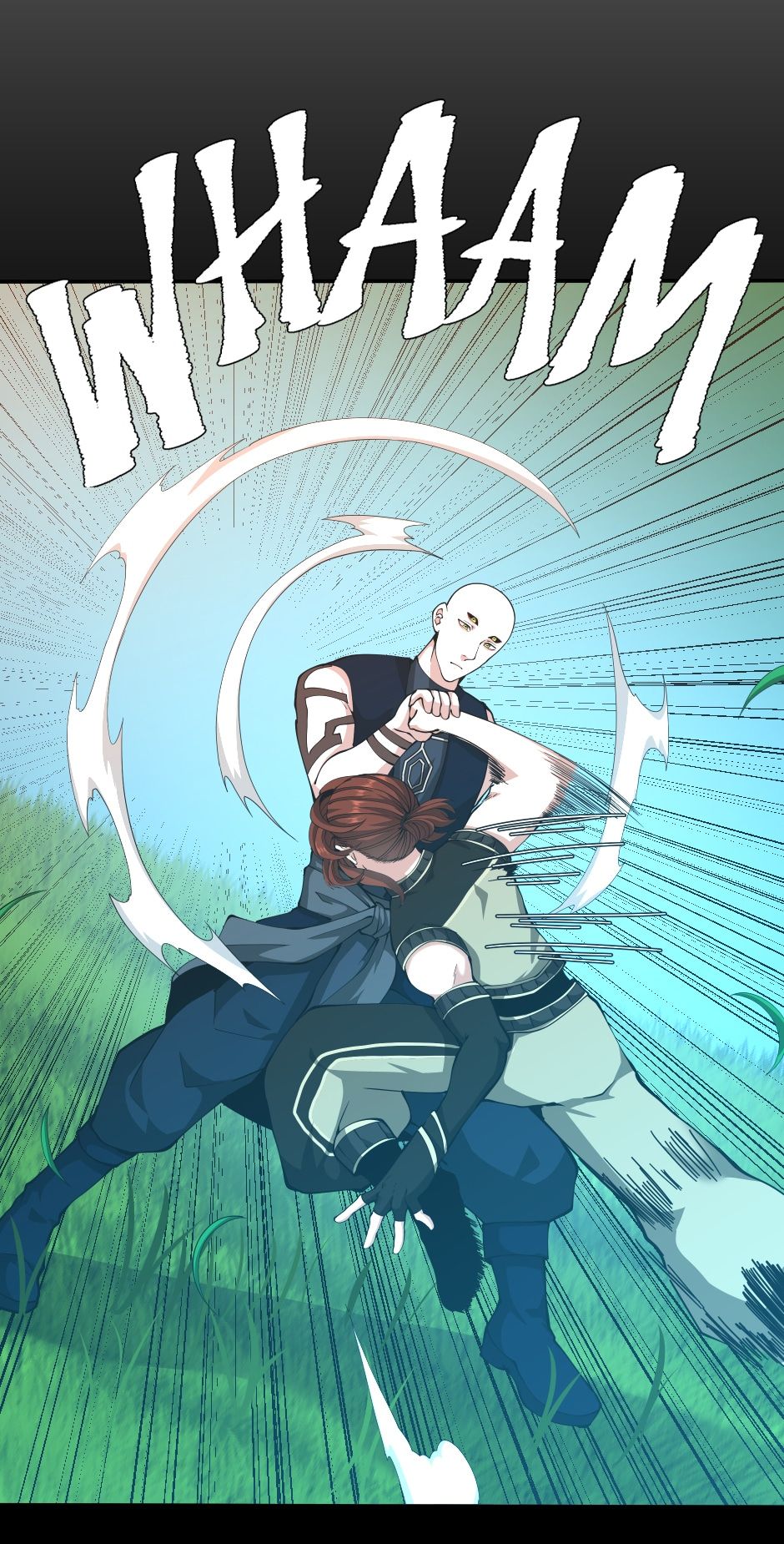 The Beginning After the End Chapter 156 page 25