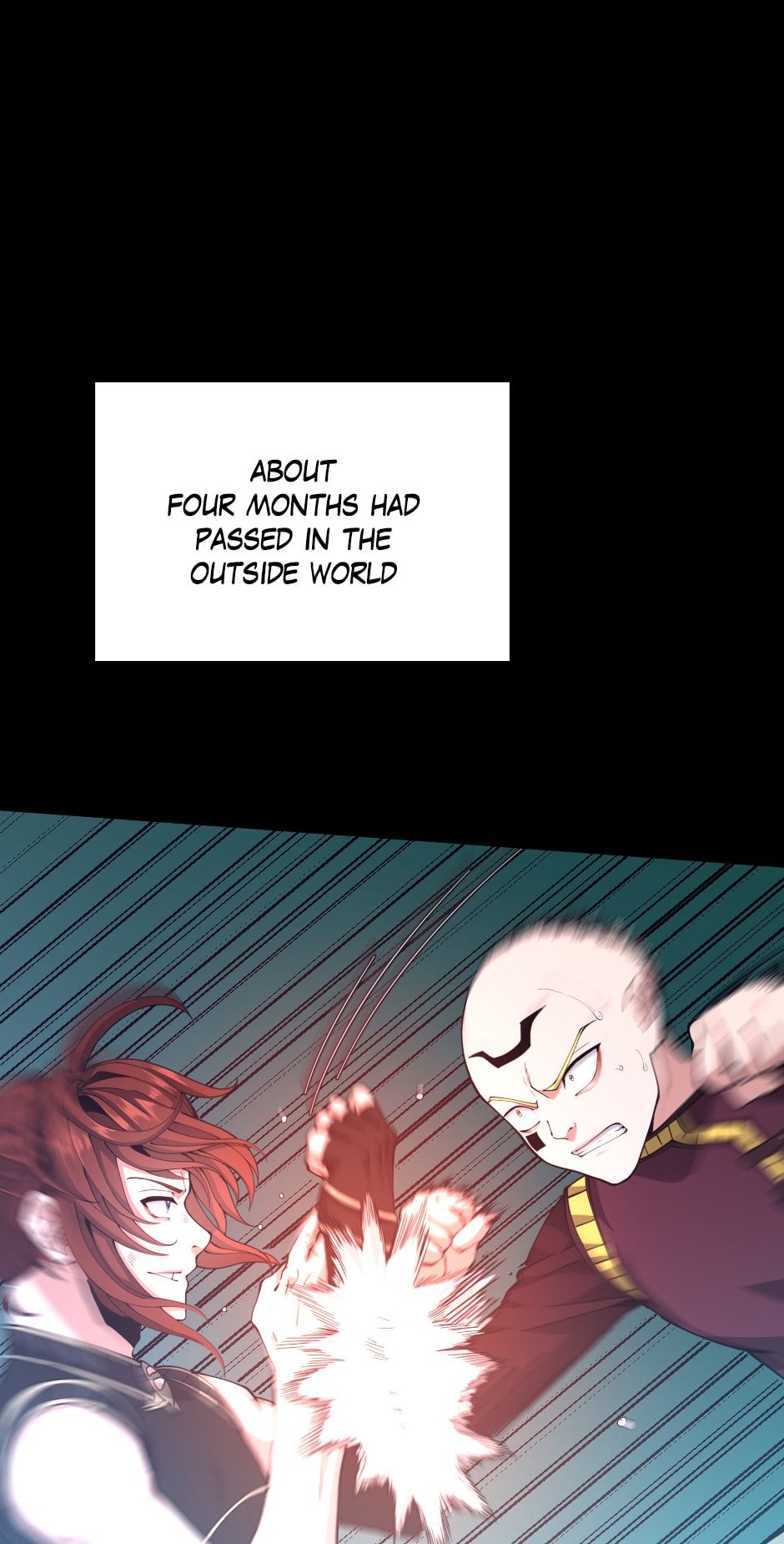 The Beginning After the End Chapter 156 page 26