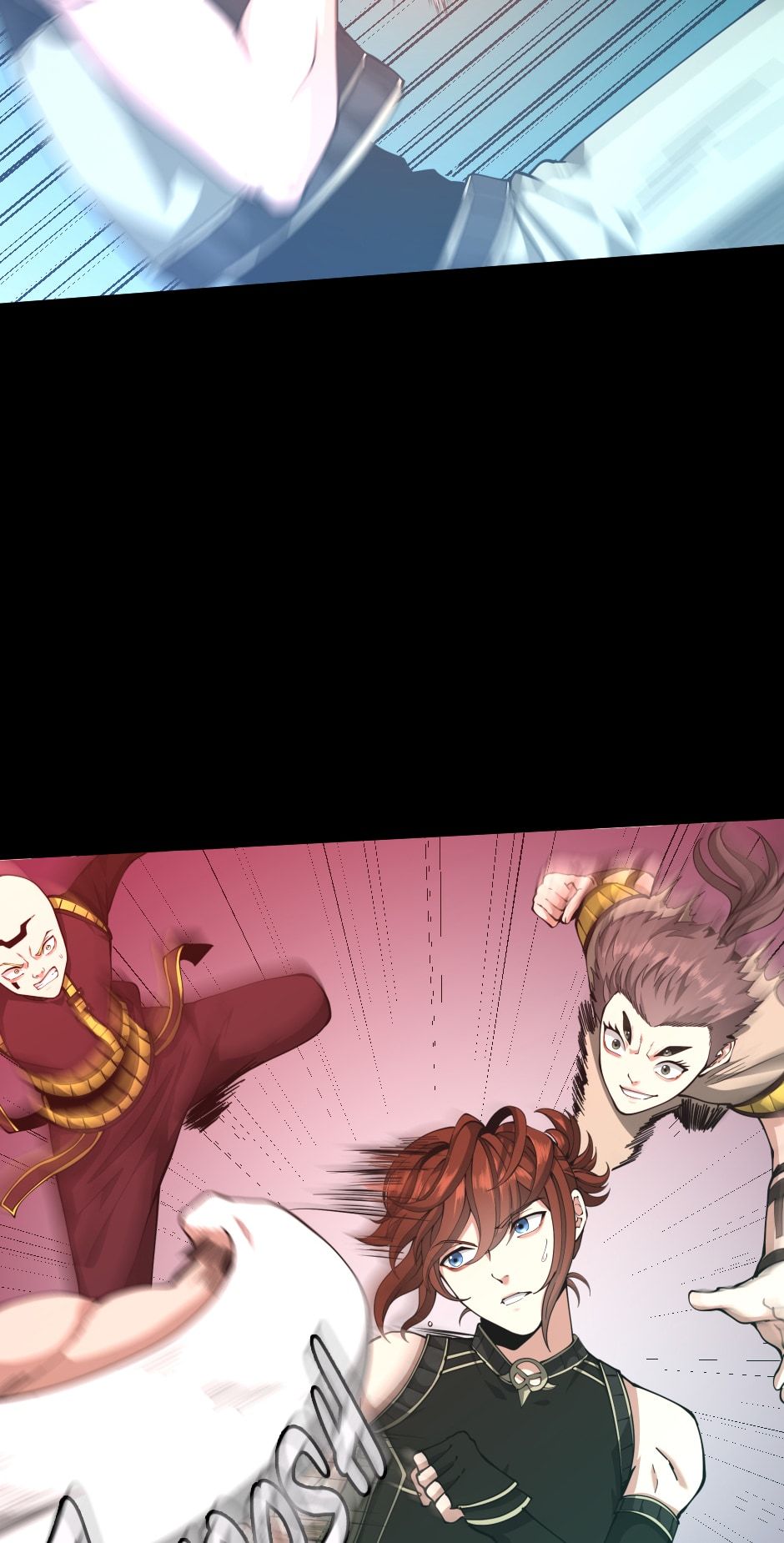 The Beginning After the End Chapter 156 page 27