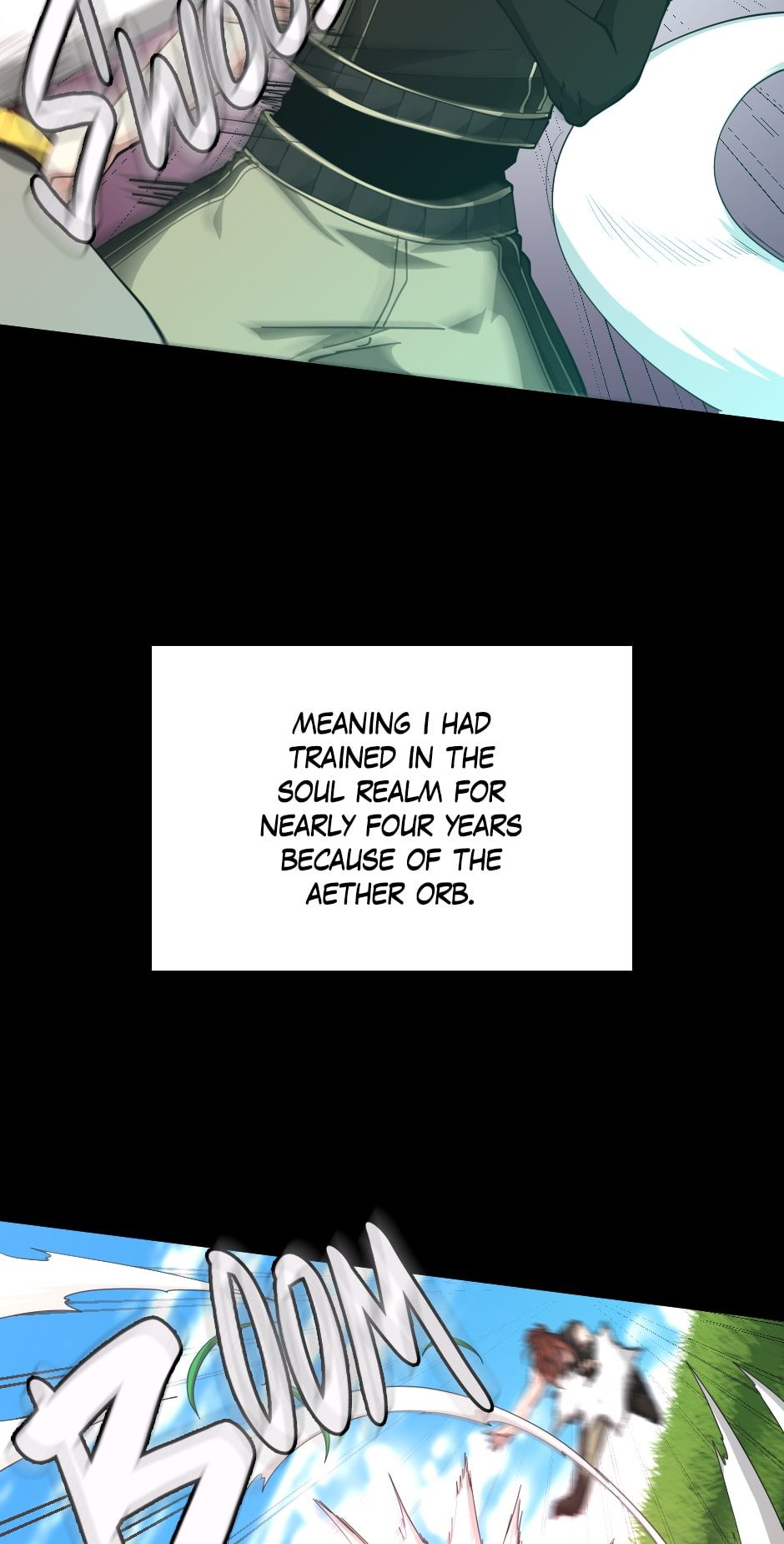 The Beginning After the End Chapter 156 page 28