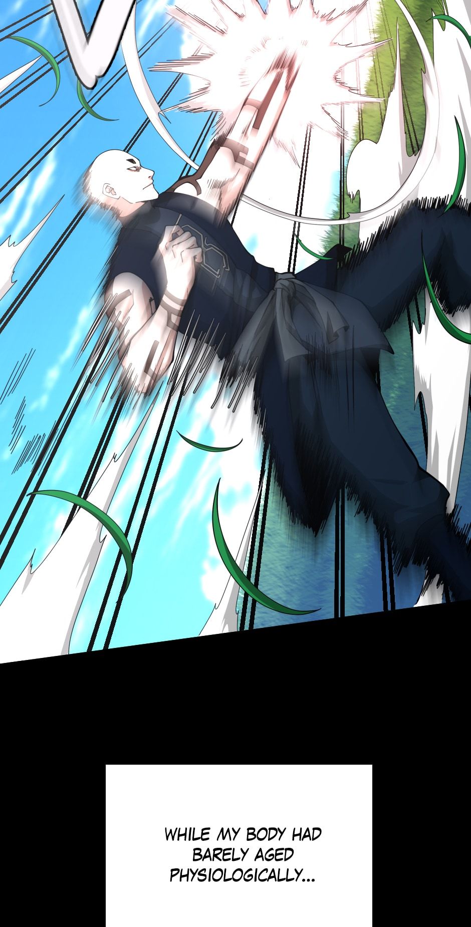 The Beginning After the End Chapter 156 page 29