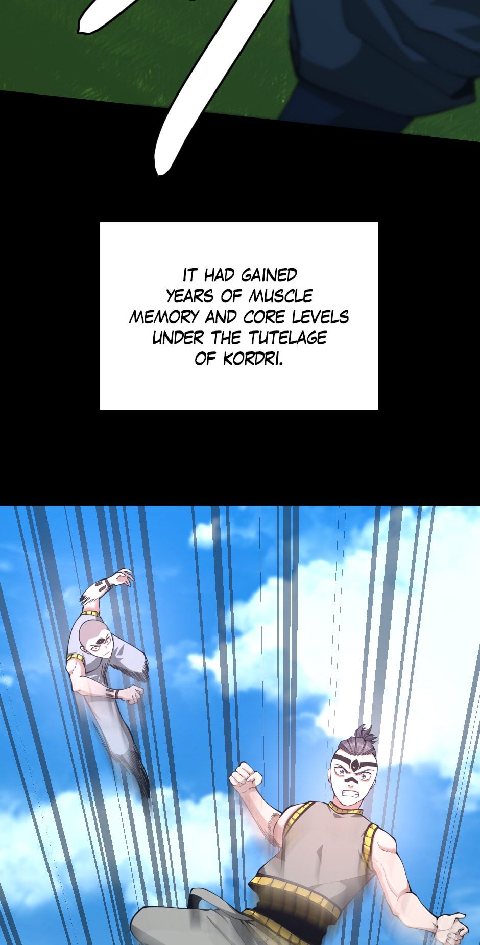 The Beginning After the End Chapter 156 page 31