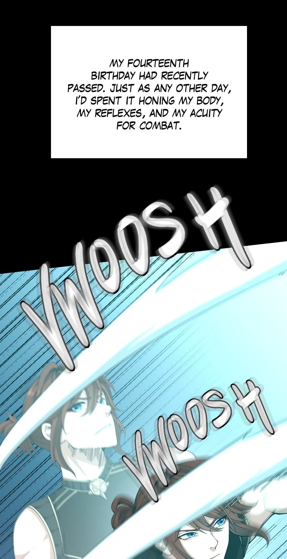 The Beginning After the End Chapter 156 page 33