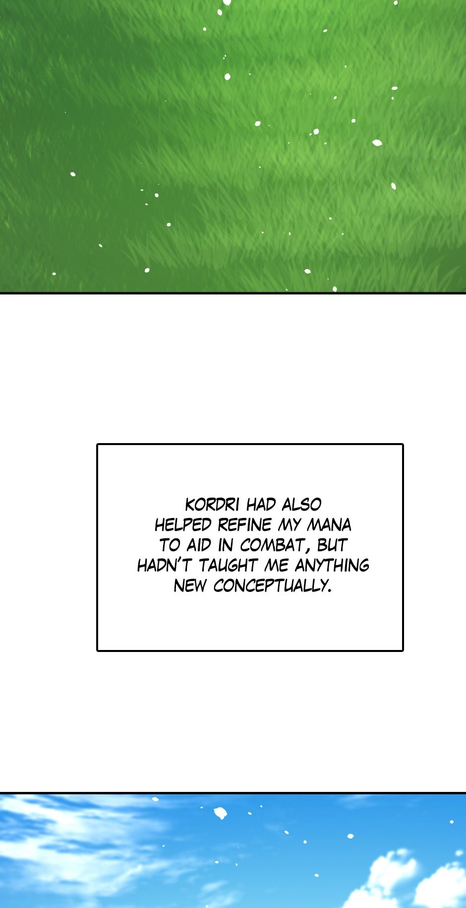 The Beginning After the End Chapter 156 page 36