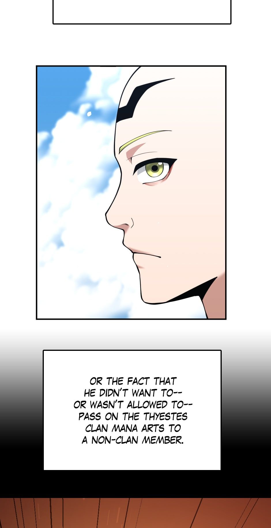The Beginning After the End Chapter 156 page 38