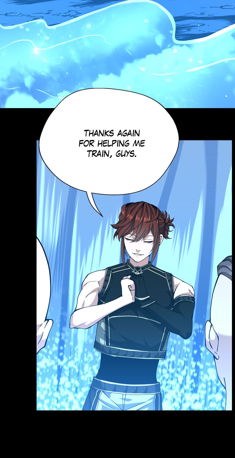 The Beginning After the End Chapter 156 page 42