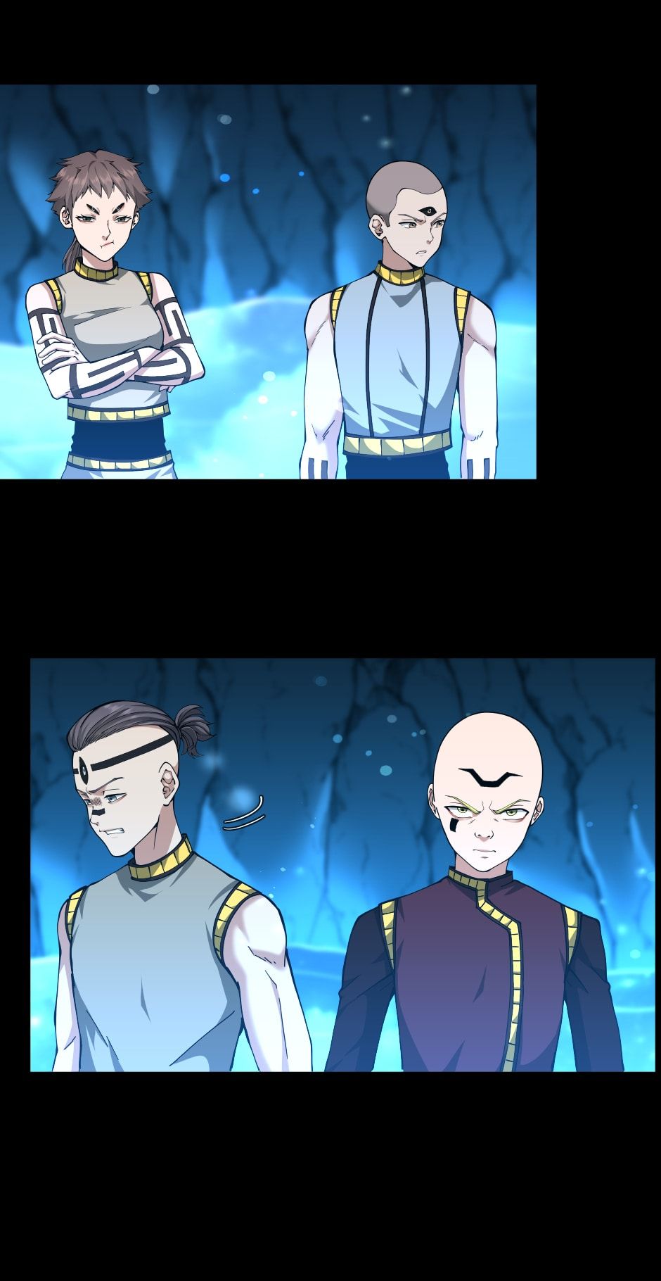 The Beginning After the End Chapter 156 page 43
