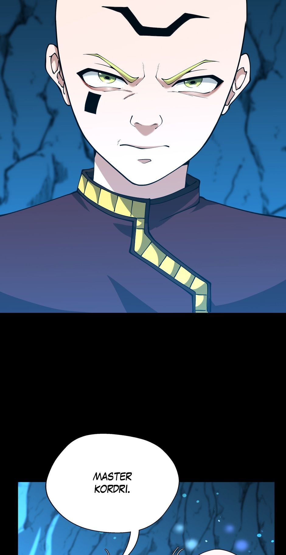 The Beginning After the End Chapter 156 page 45