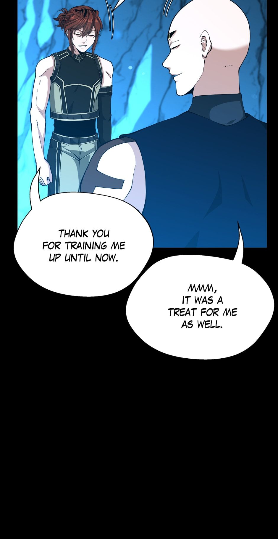 The Beginning After the End Chapter 156 page 46