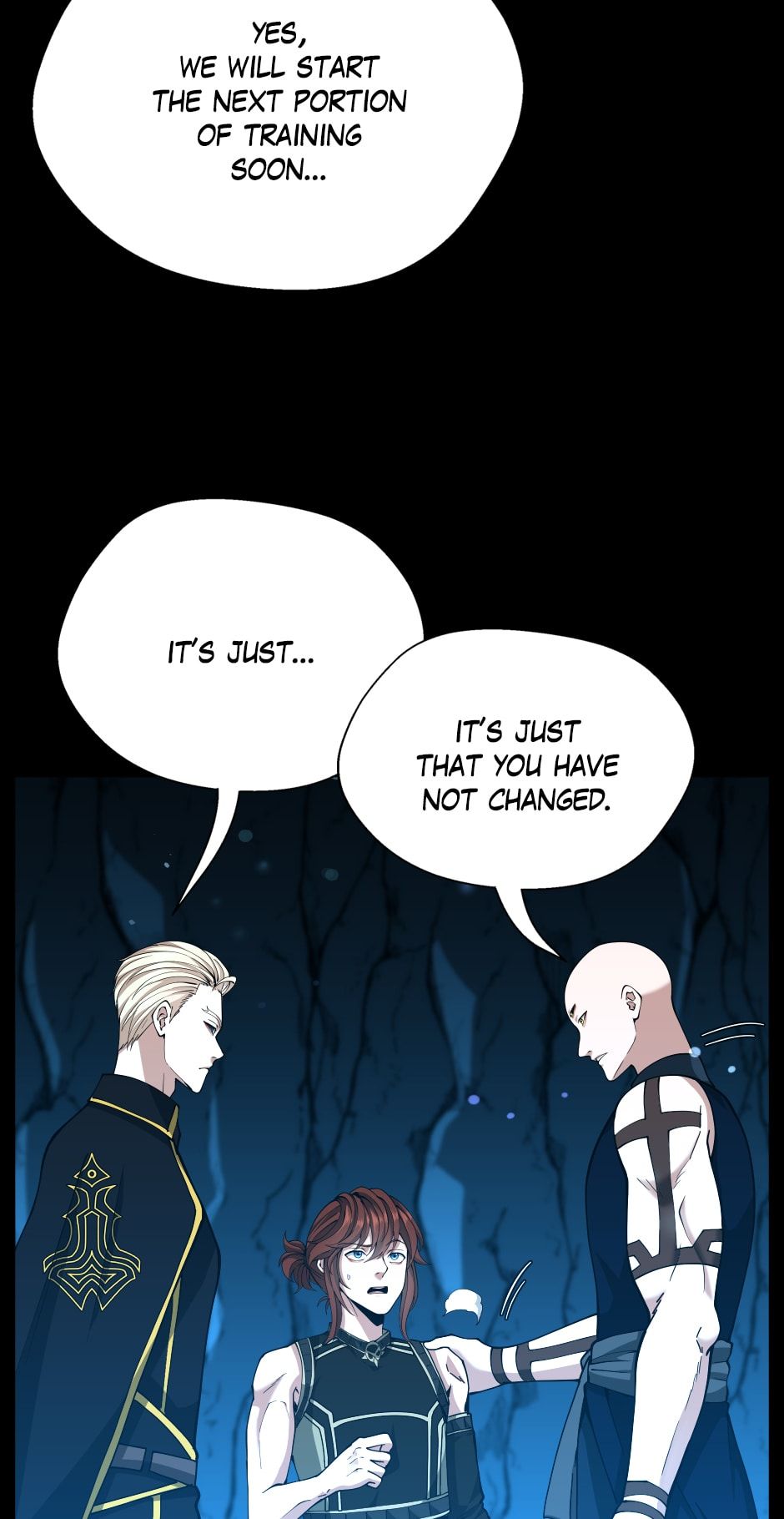 The Beginning After the End Chapter 156 page 49
