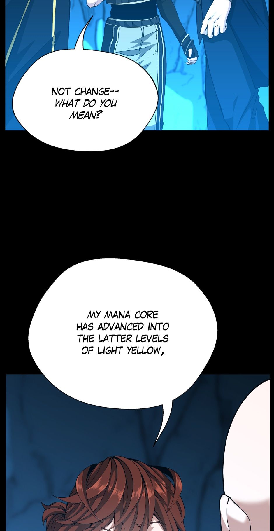 The Beginning After the End Chapter 156 page 50