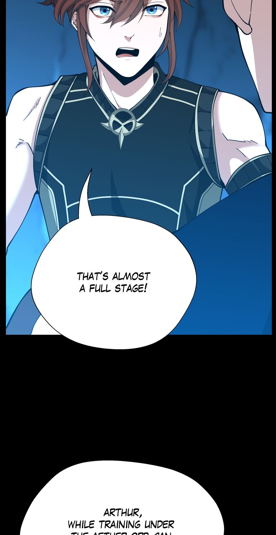 The Beginning After the End Chapter 156 page 51
