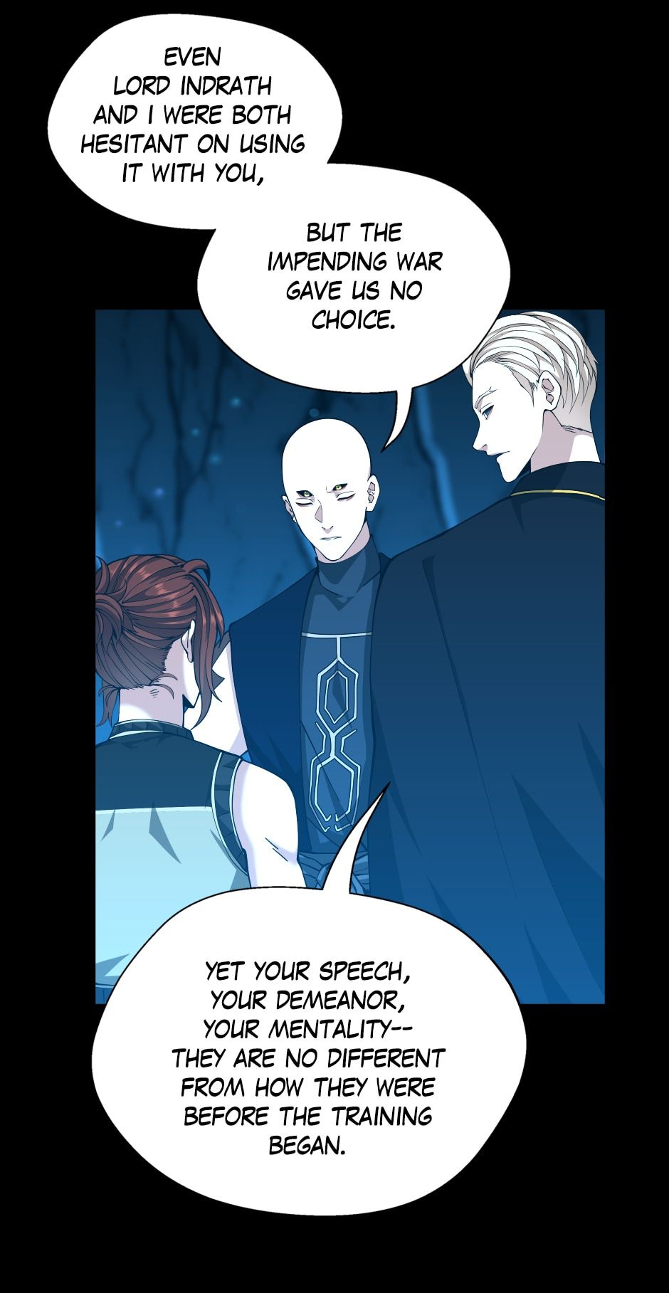 The Beginning After the End Chapter 156 page 53