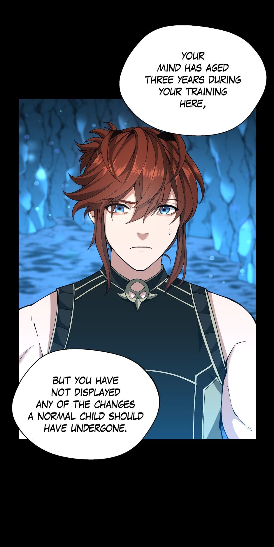 The Beginning After the End Chapter 156 page 54