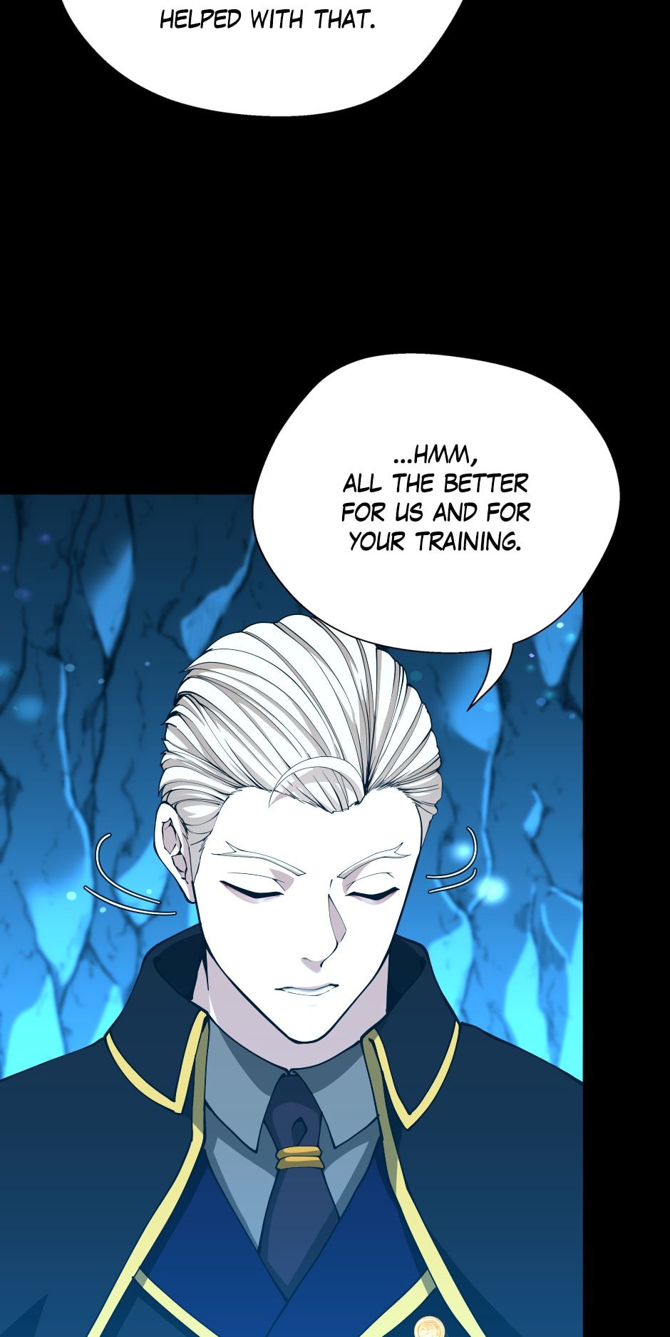 The Beginning After the End Chapter 156 page 56
