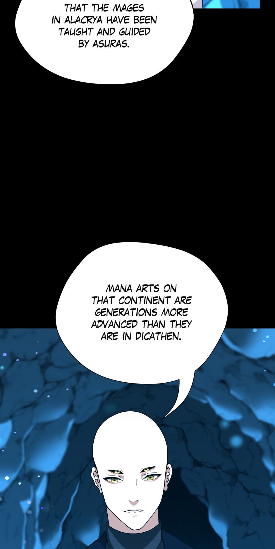 The Beginning After the End Chapter 156 page 59