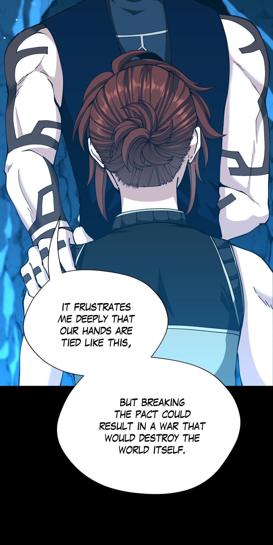 The Beginning After the End Chapter 156 page 60