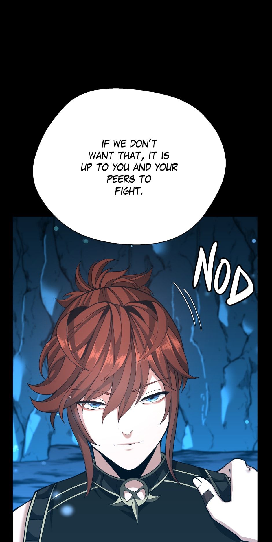 The Beginning After the End Chapter 156 page 61