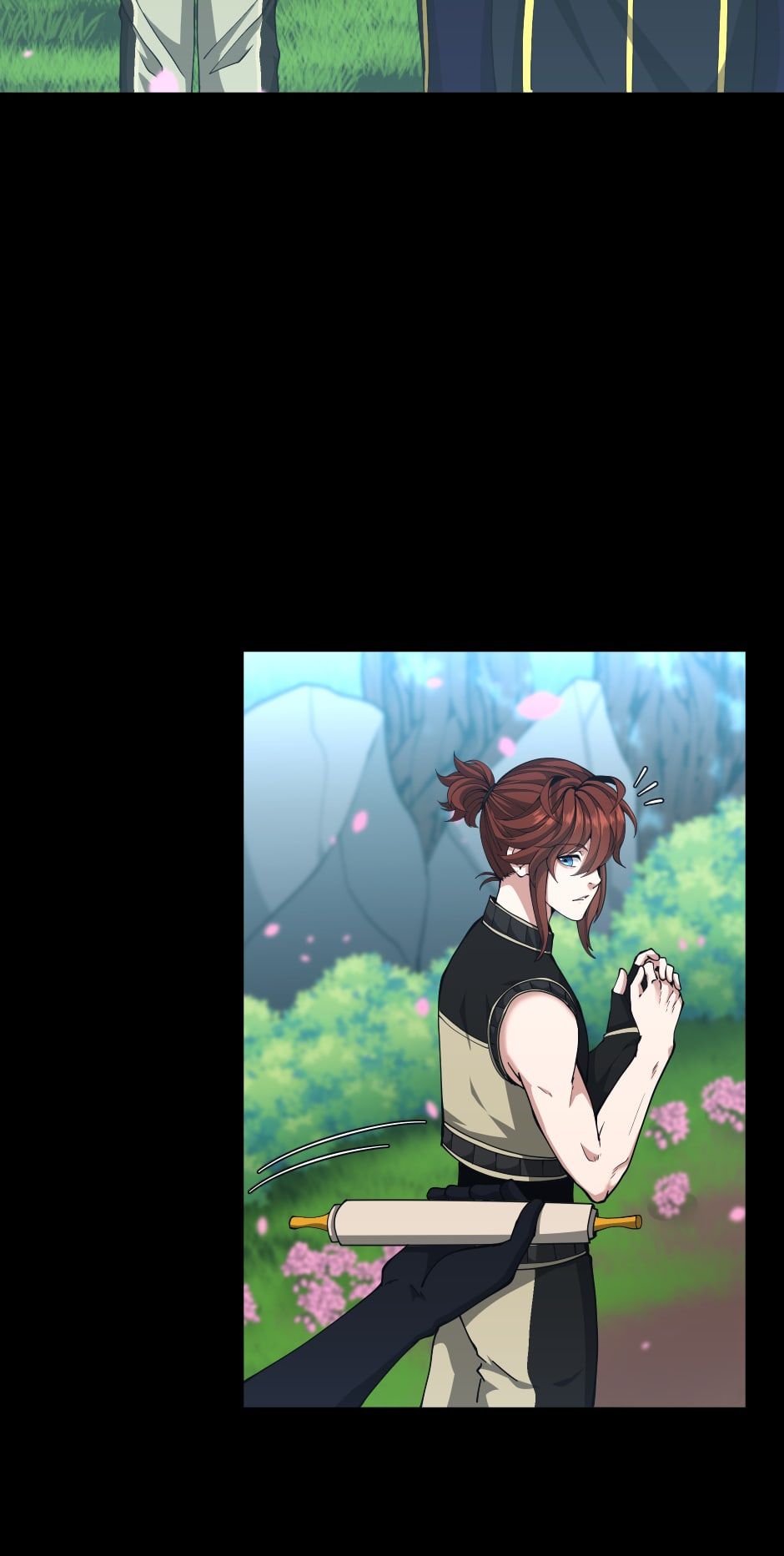 The Beginning After the End Chapter 156 page 64